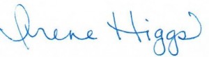 IH Signature